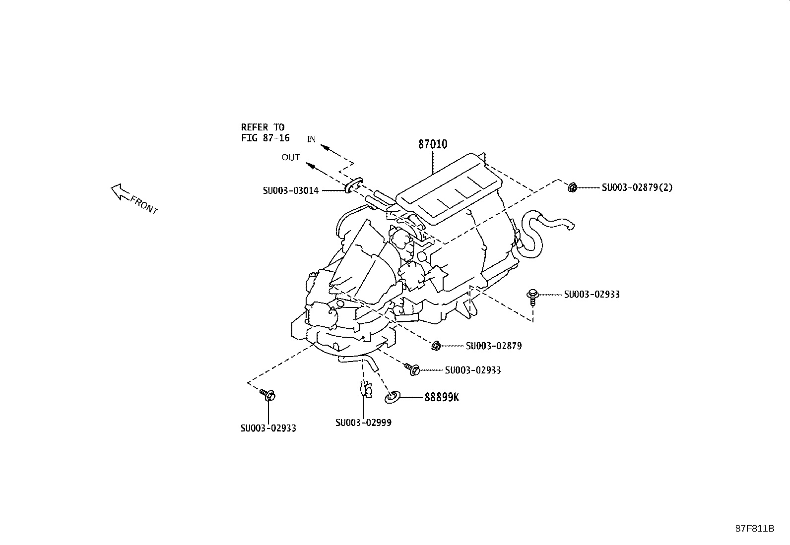 Figure 87F811B