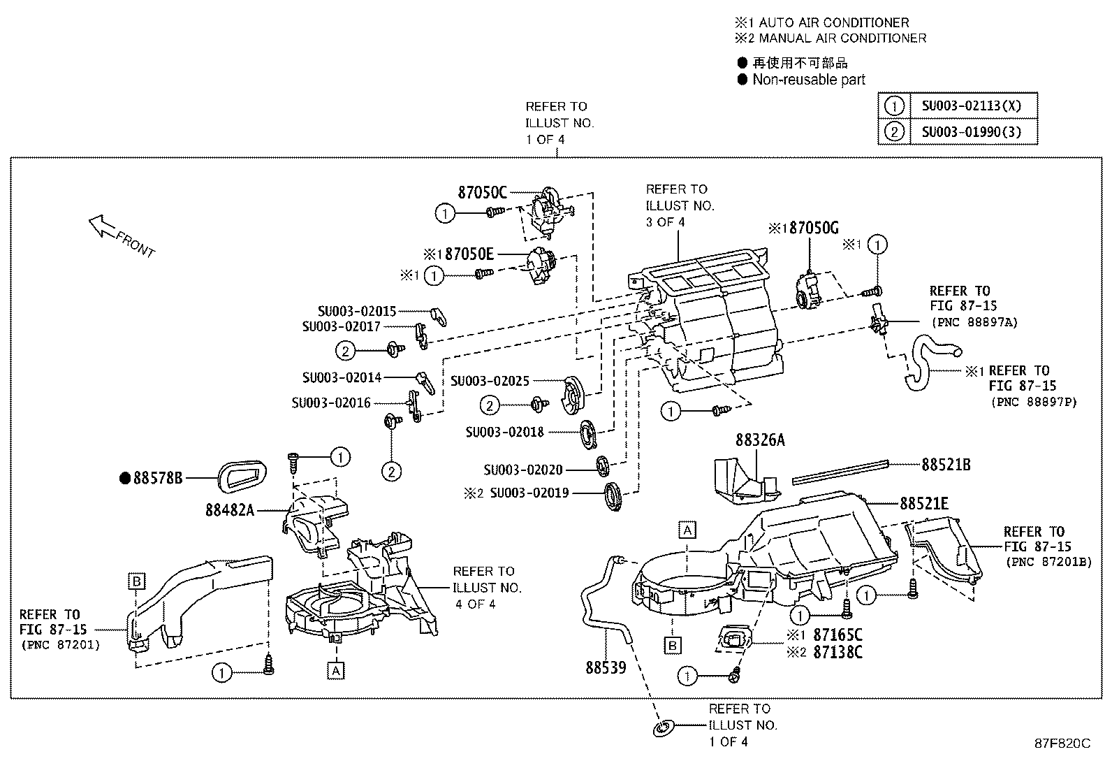 Figure 87F820C