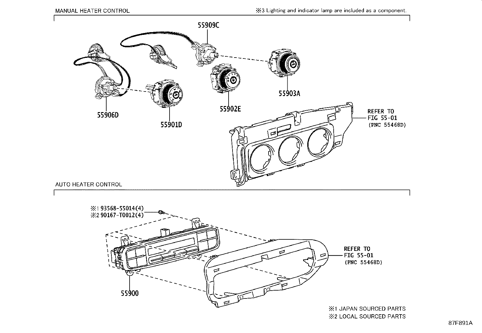Figure 87F891A