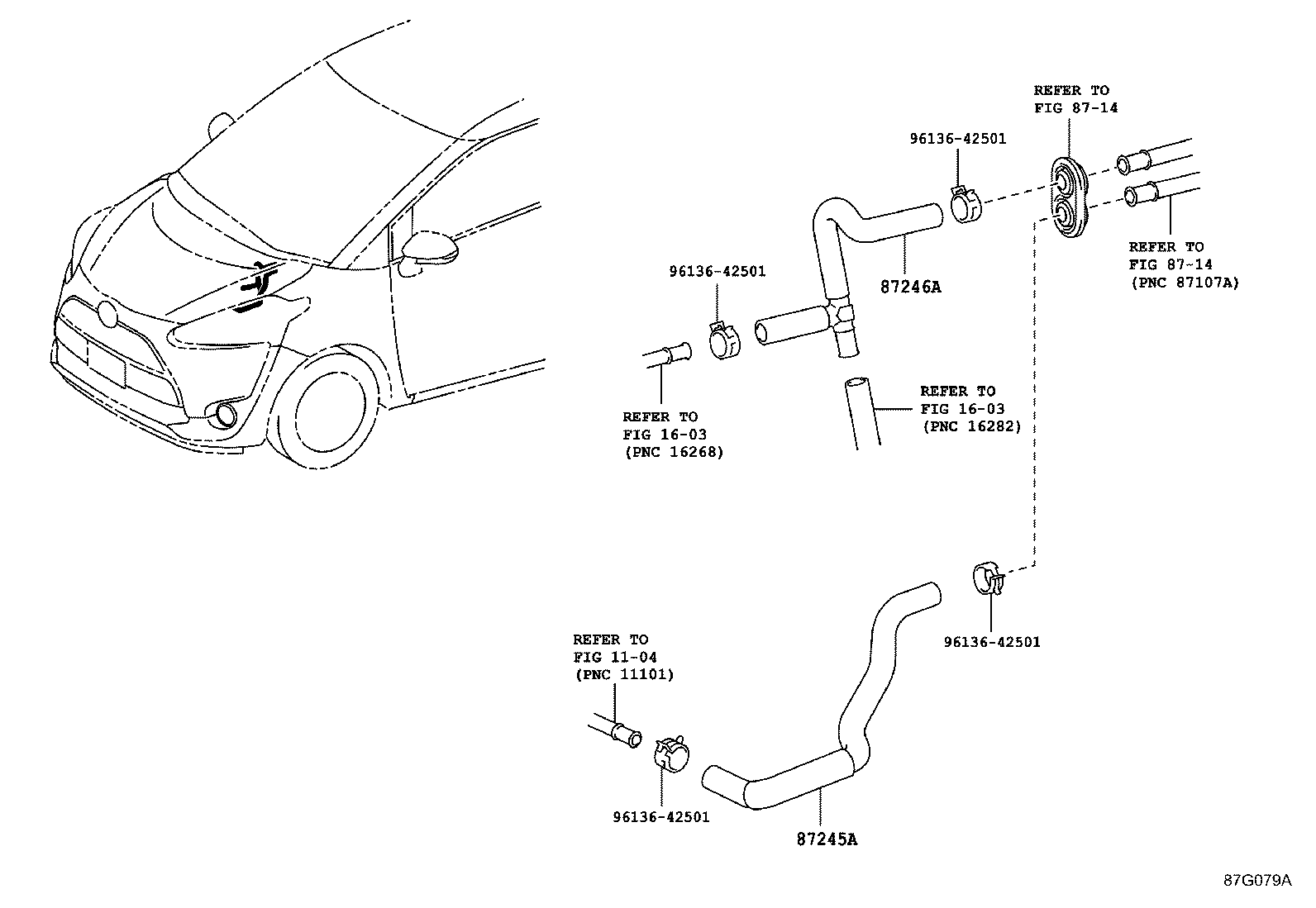 Figure 87G079A