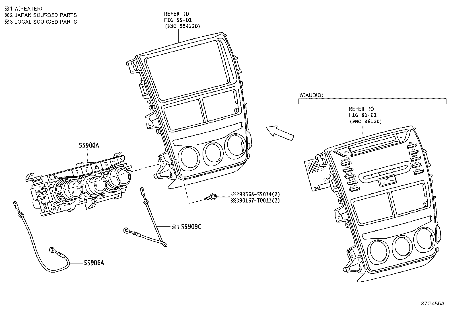 Figure 87G455A