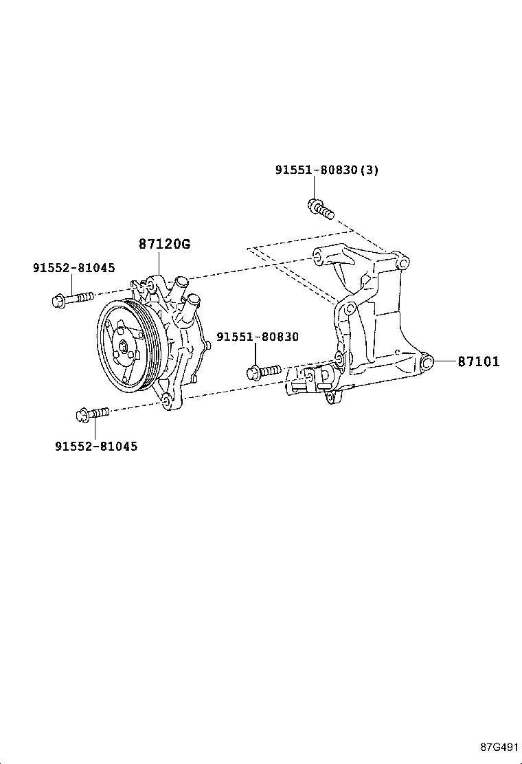 Figure 87G491