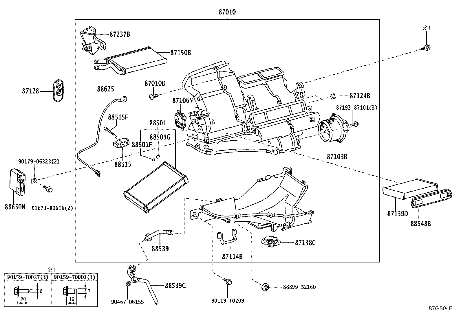 Figure 87G504E