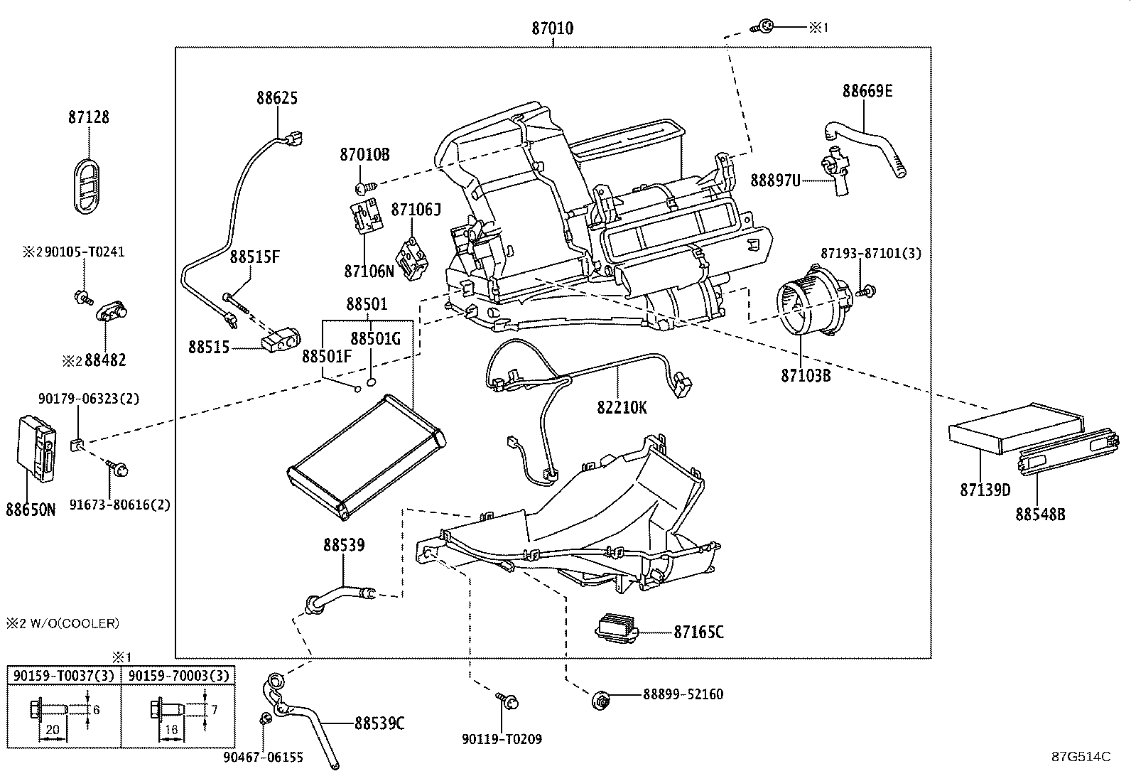 Figure 87G514C