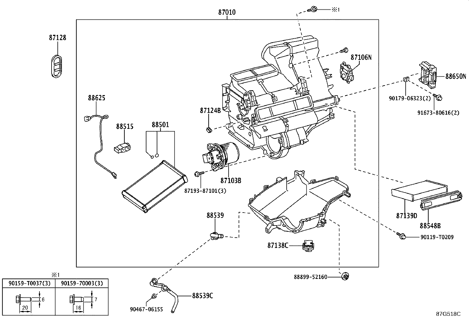 Figure 87G518C