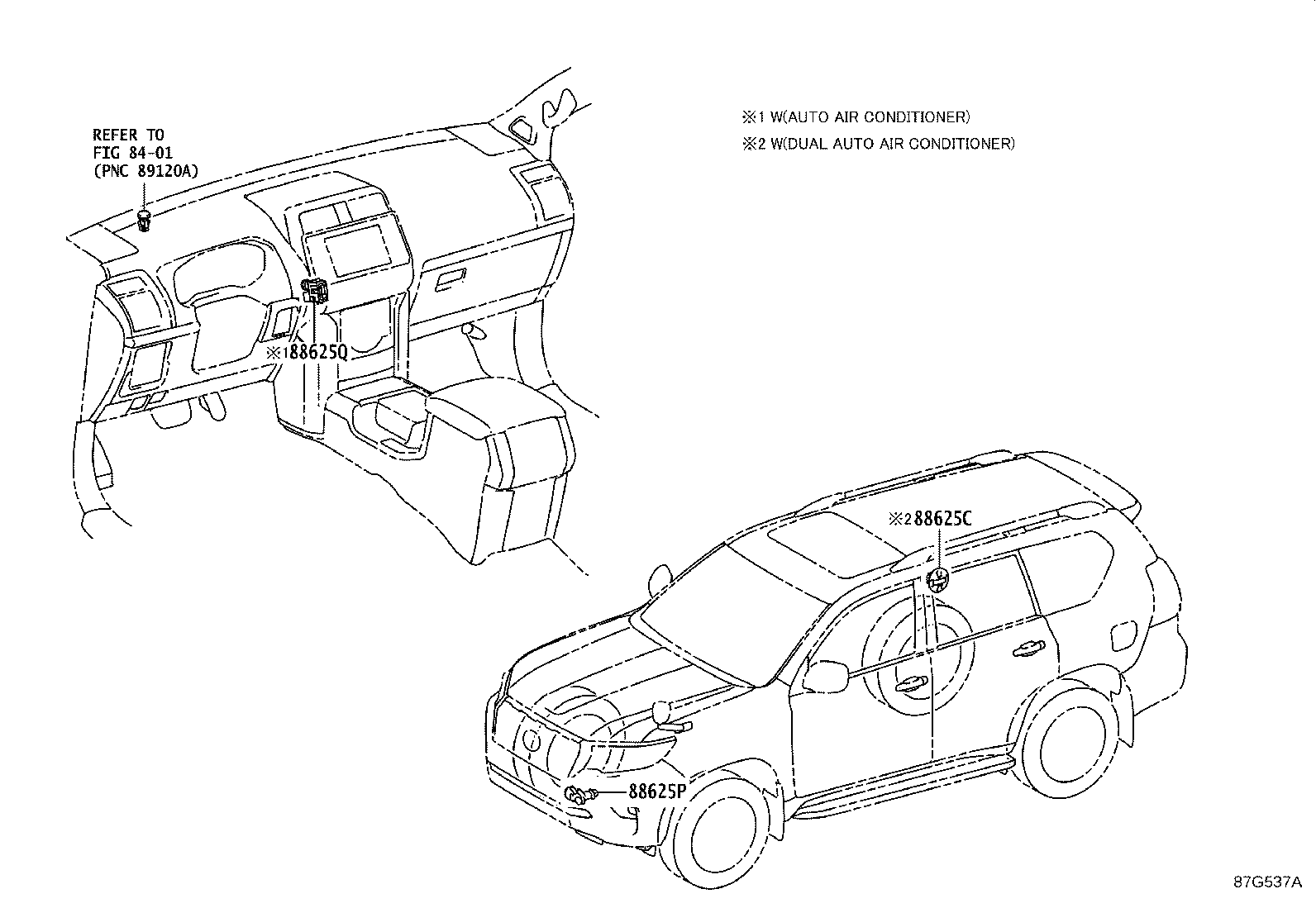 Figure 87G537A