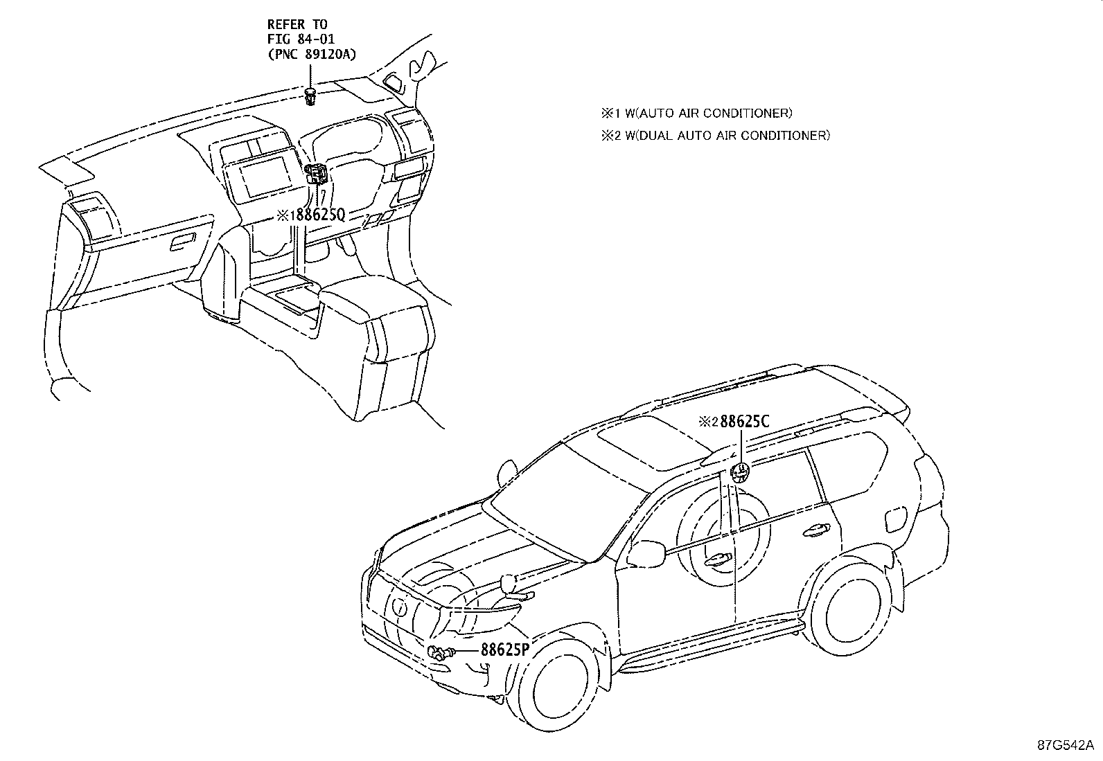 Figure 87G542A