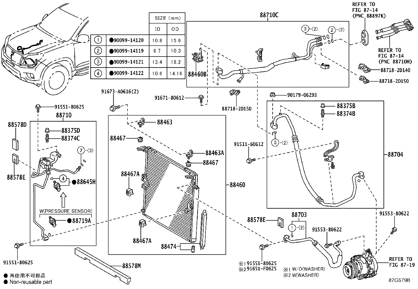 Figure 87G579B
