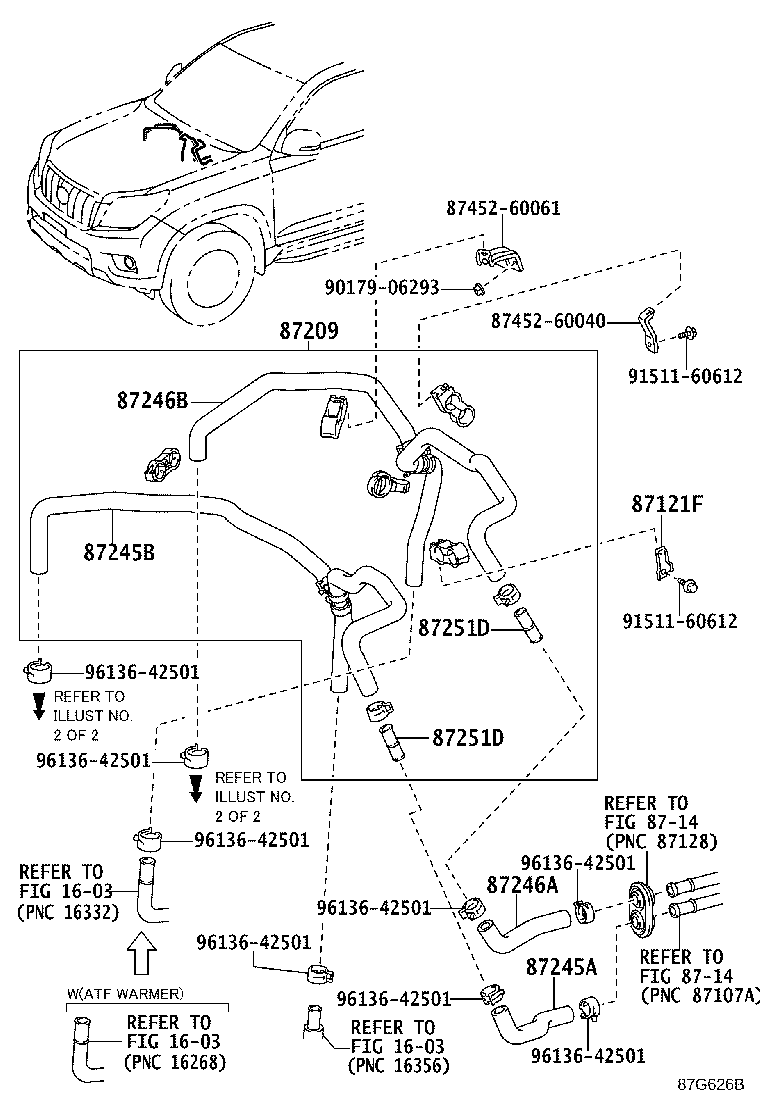 Figure 87G626B