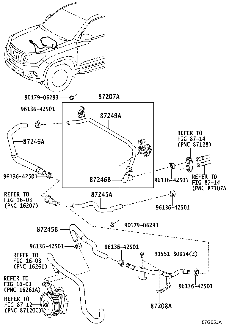 Figure 87G651A