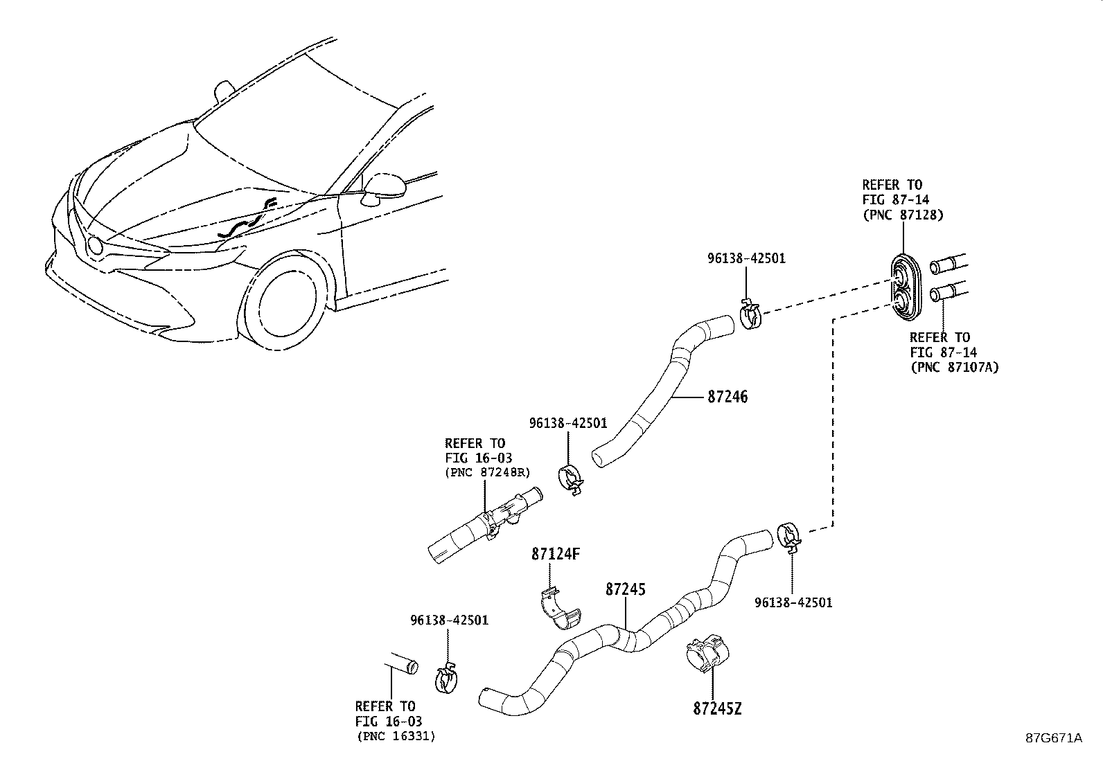 Figure 87G671A