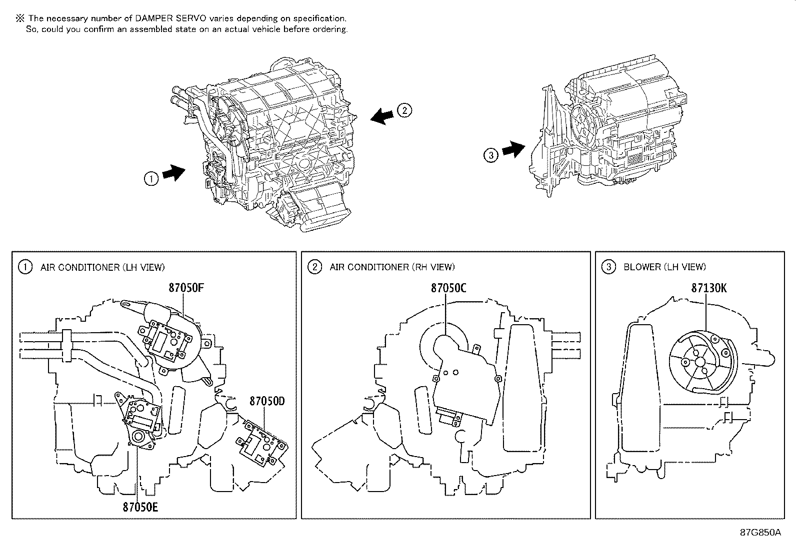 Figure 87G850A