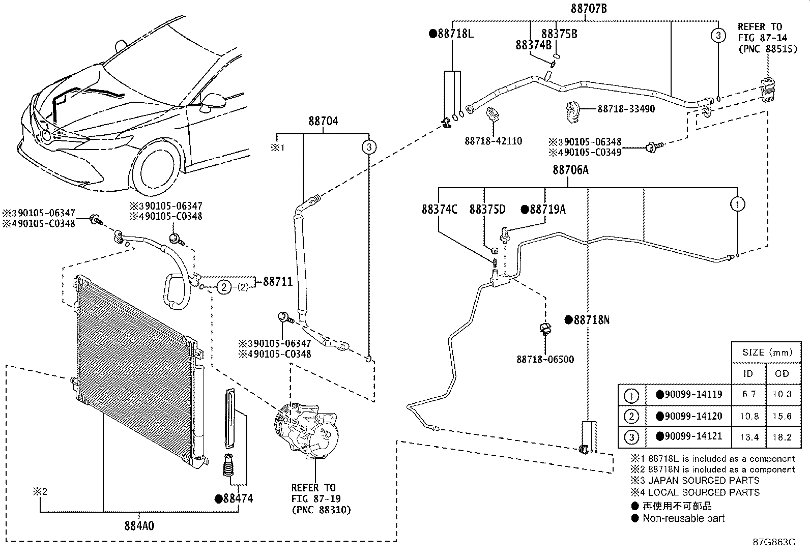 Figure 87G863C