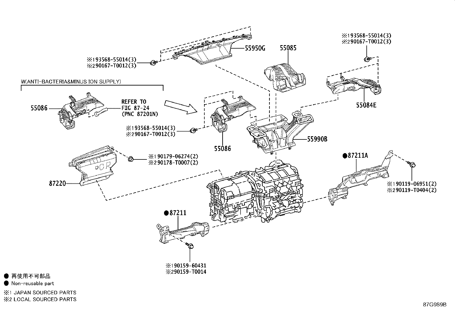 Figure 87G989B