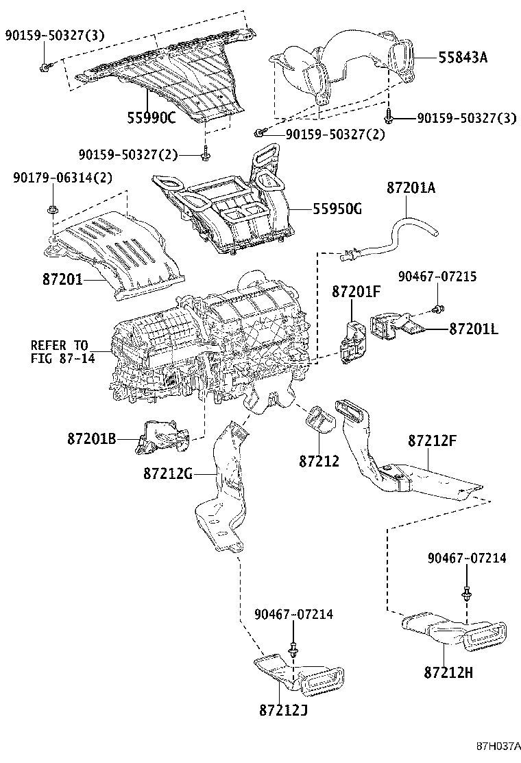 Figure 87H037A
