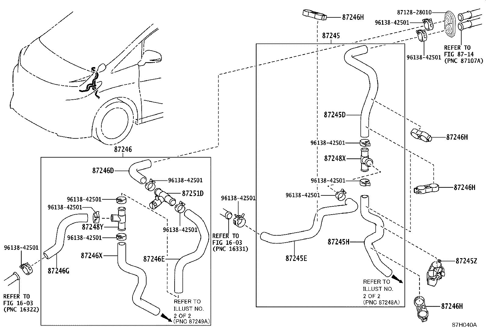 Figure 87H040A