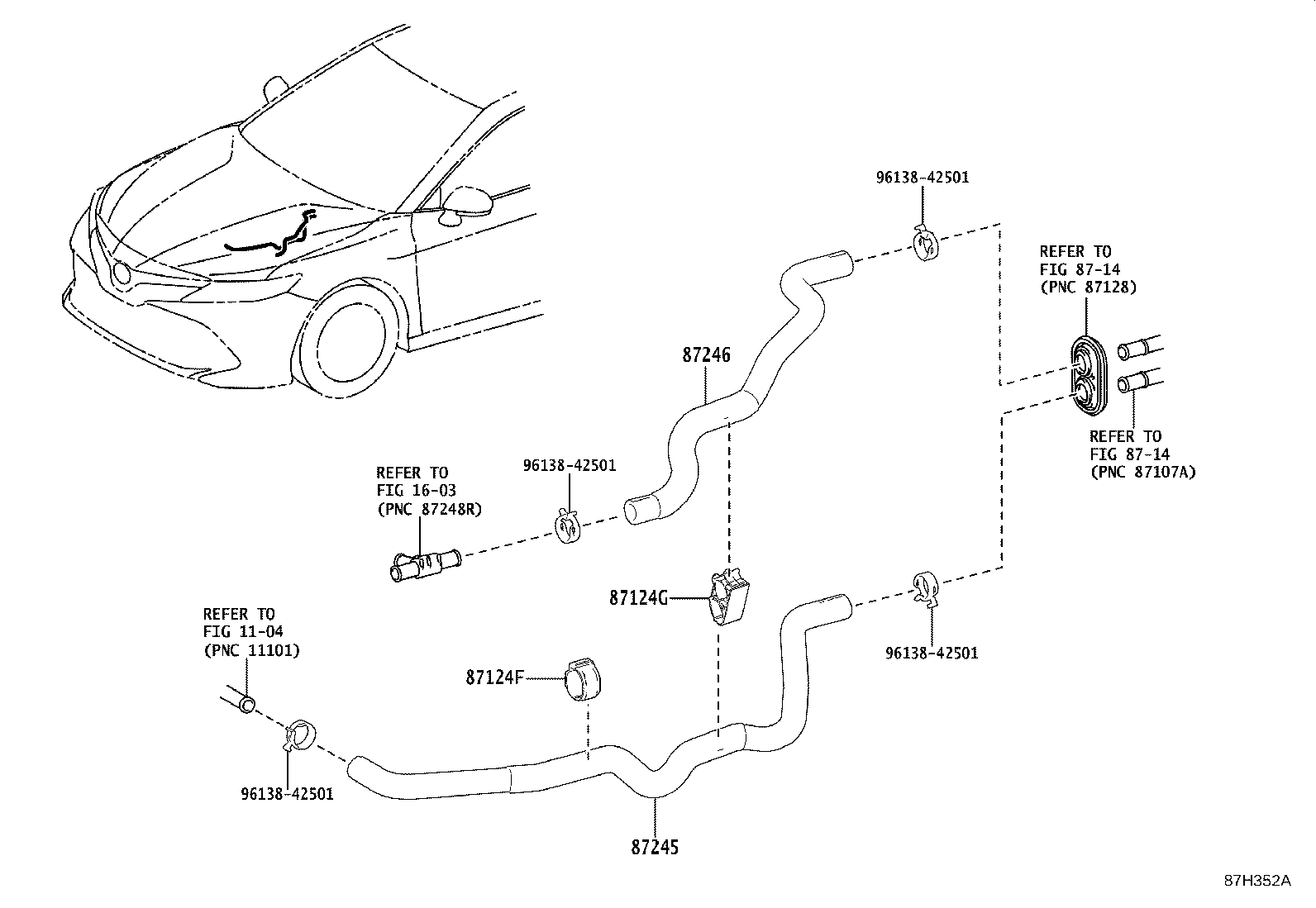 Figure 87H352A