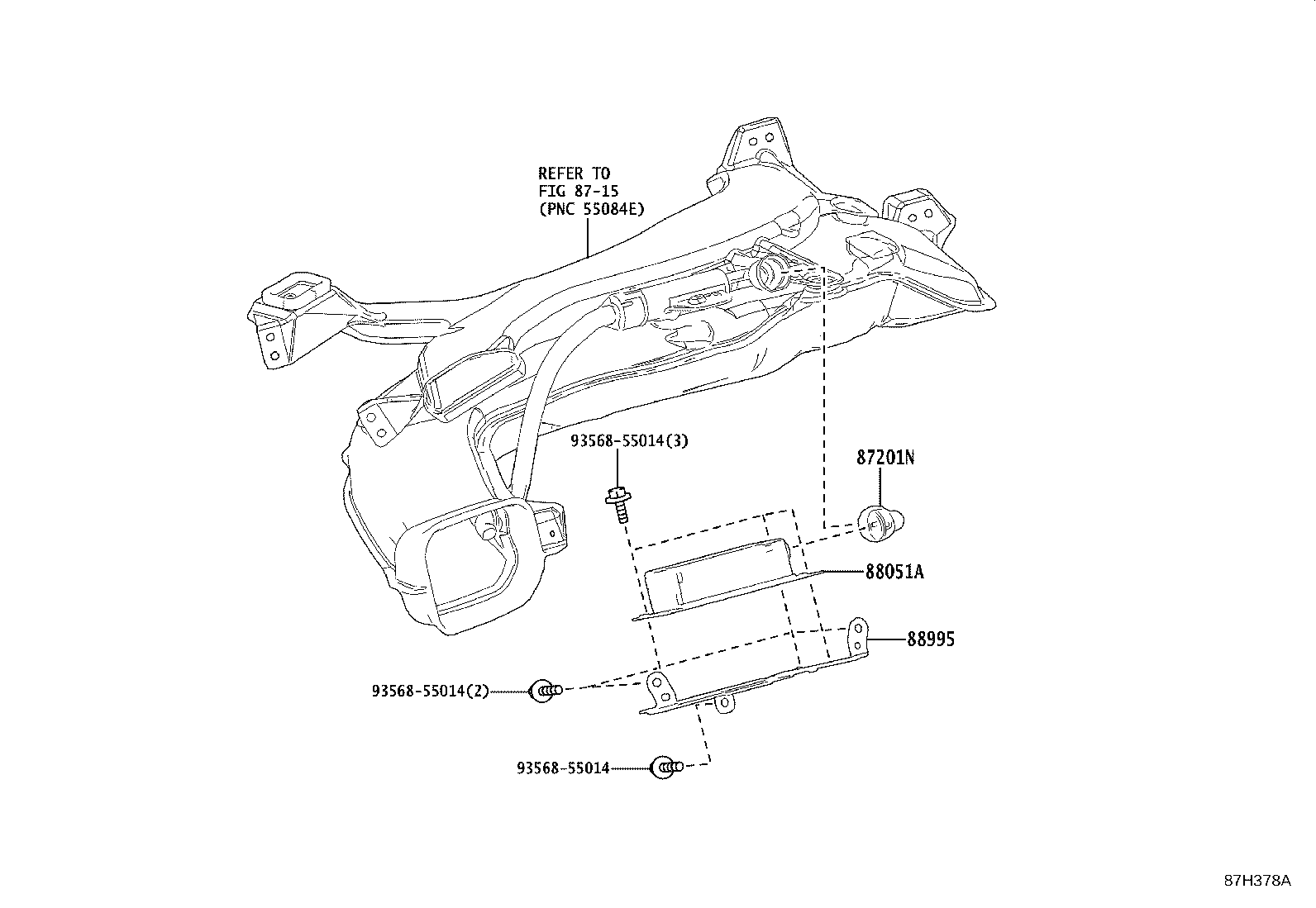 Figure 87H378A