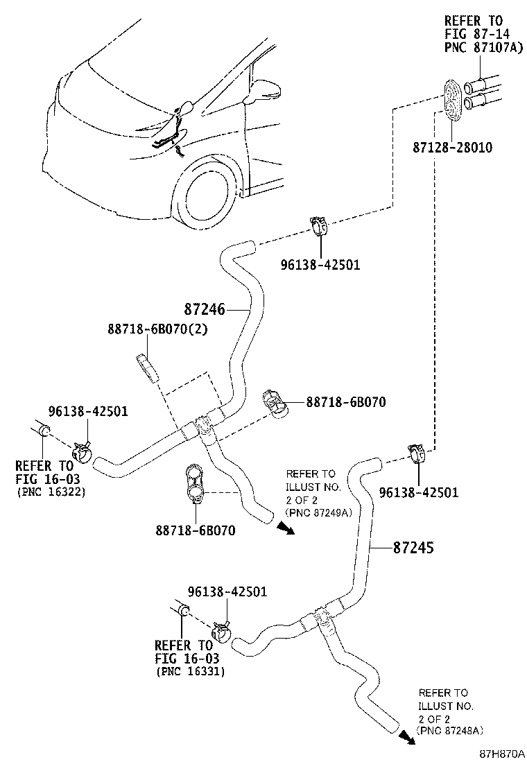 Figure 87H870A