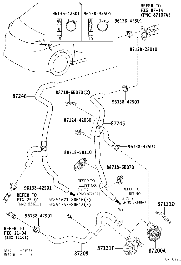 Figure 87H872C
