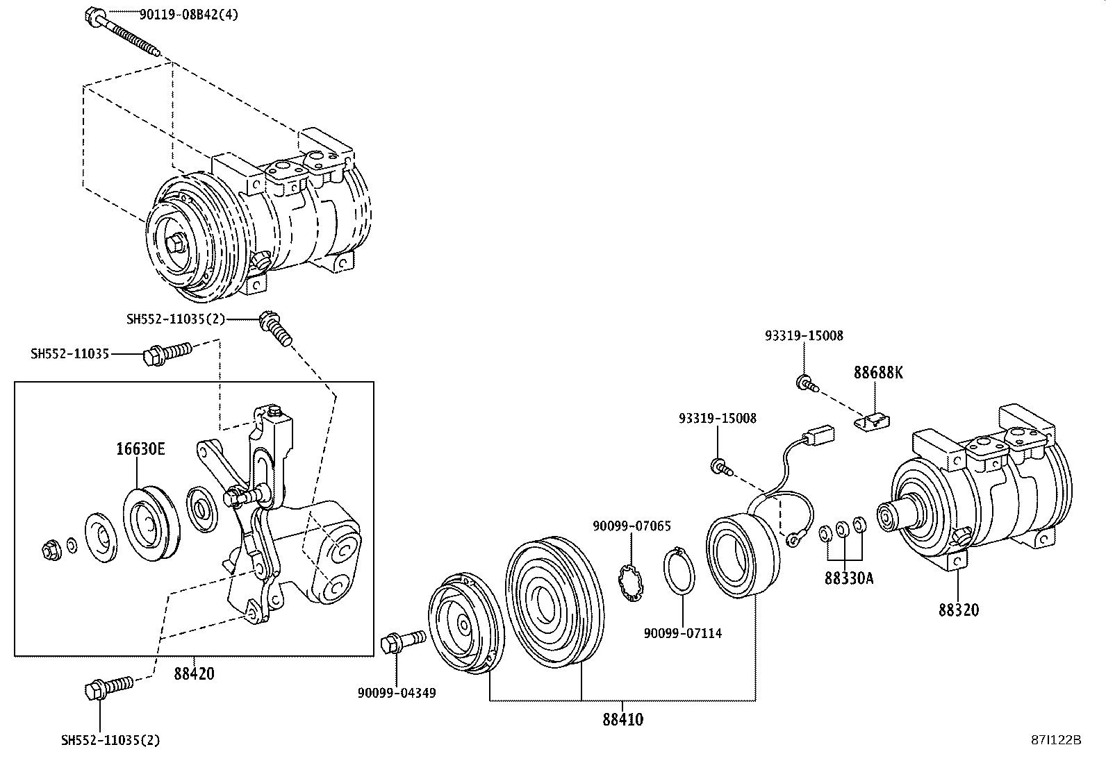 Figure 87I122B