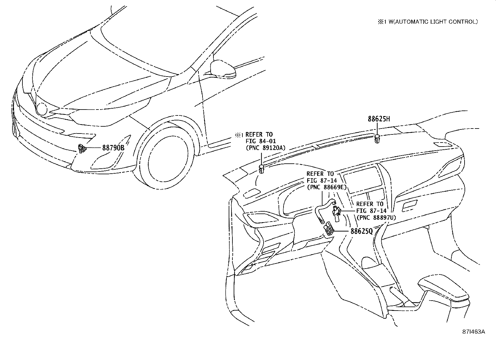 Figure 87I463A