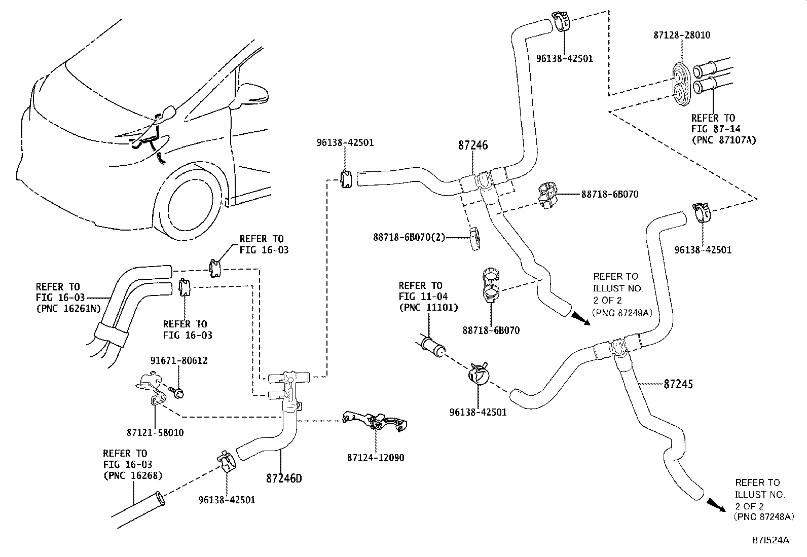 Figure 87I524A
