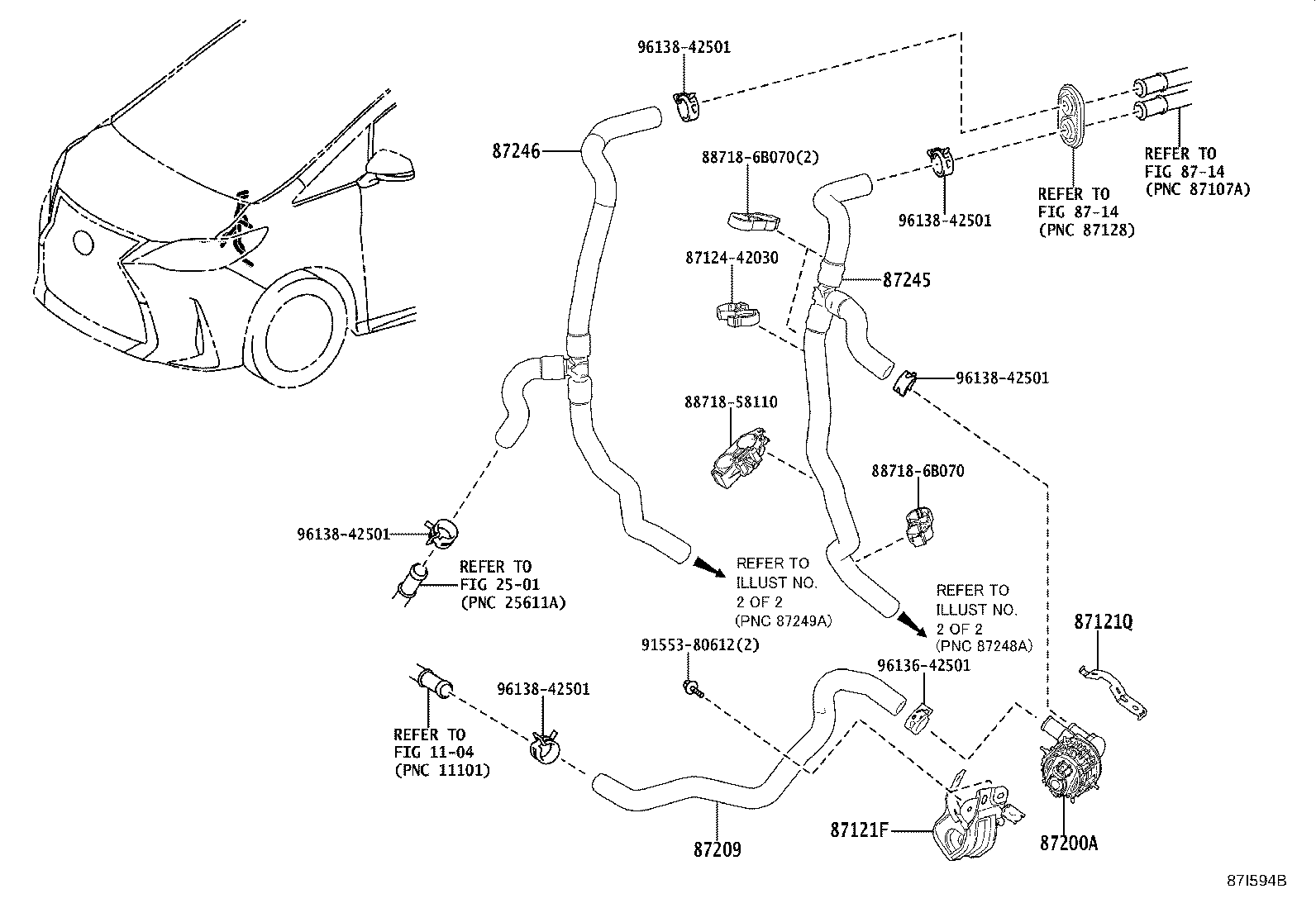 Figure 87I594B