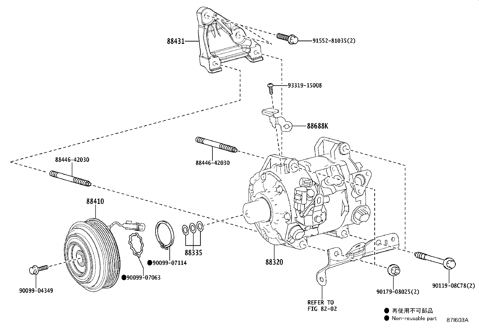 Figure 87I603A