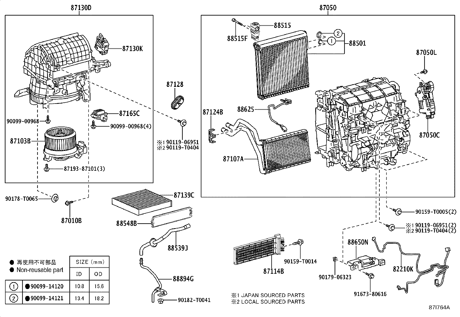 Figure 87I764A