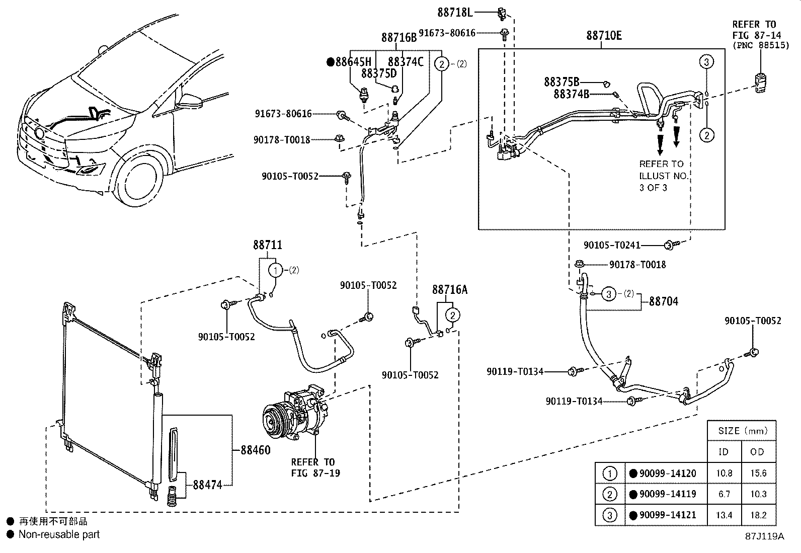 Figure 87J119A
