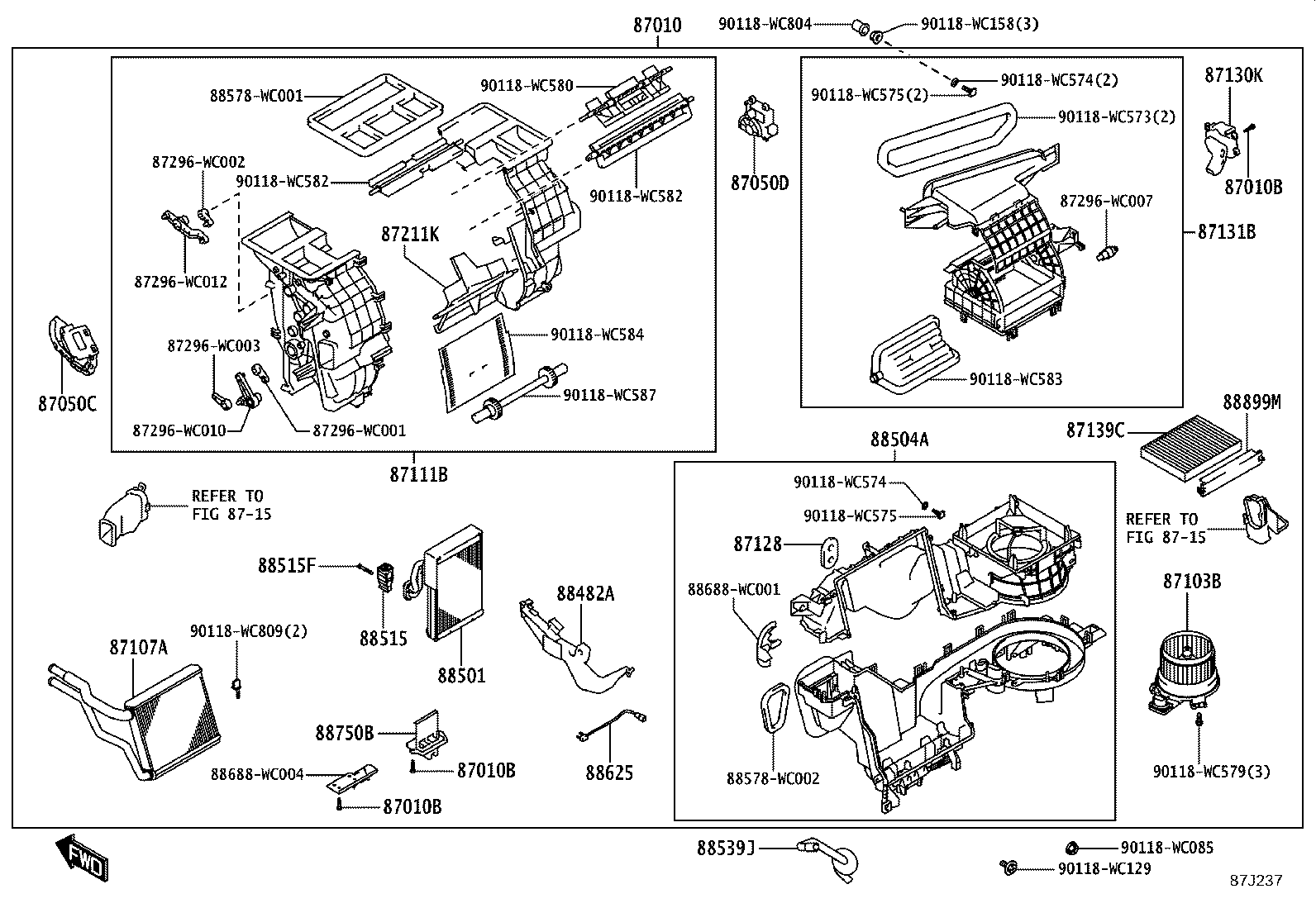Figure 87J237
