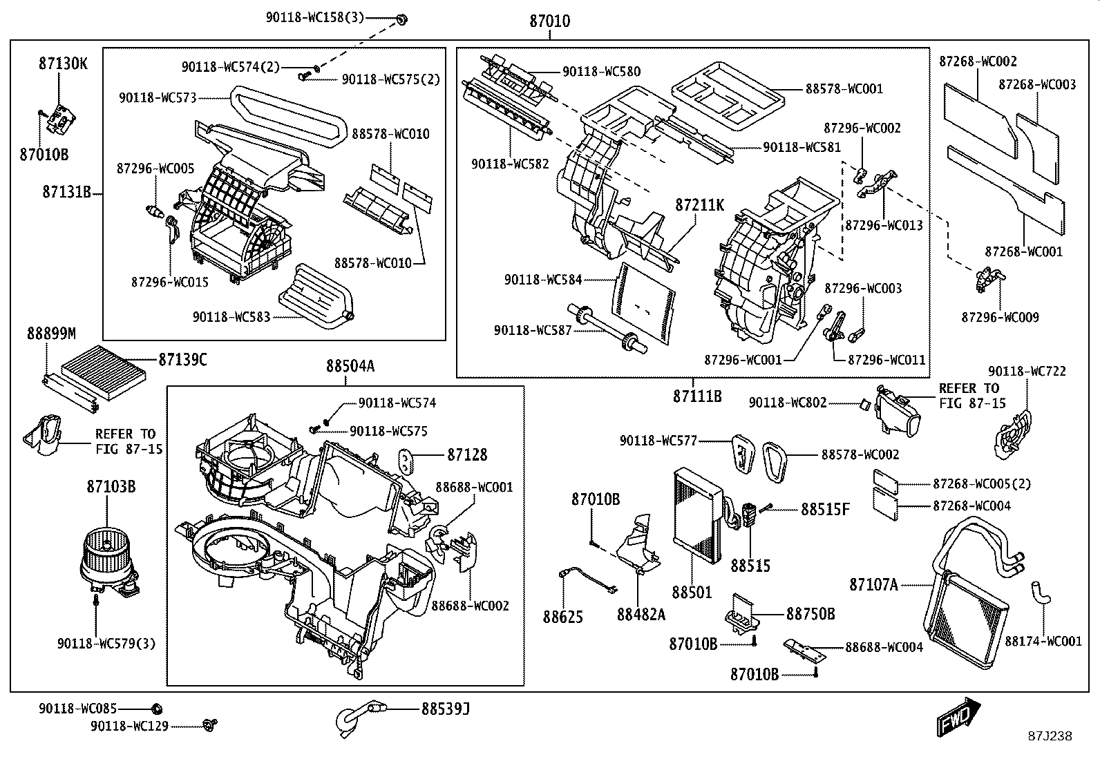 Figure 87J238