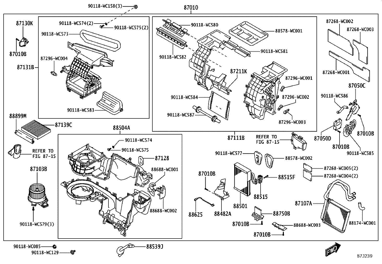 Figure 87J239