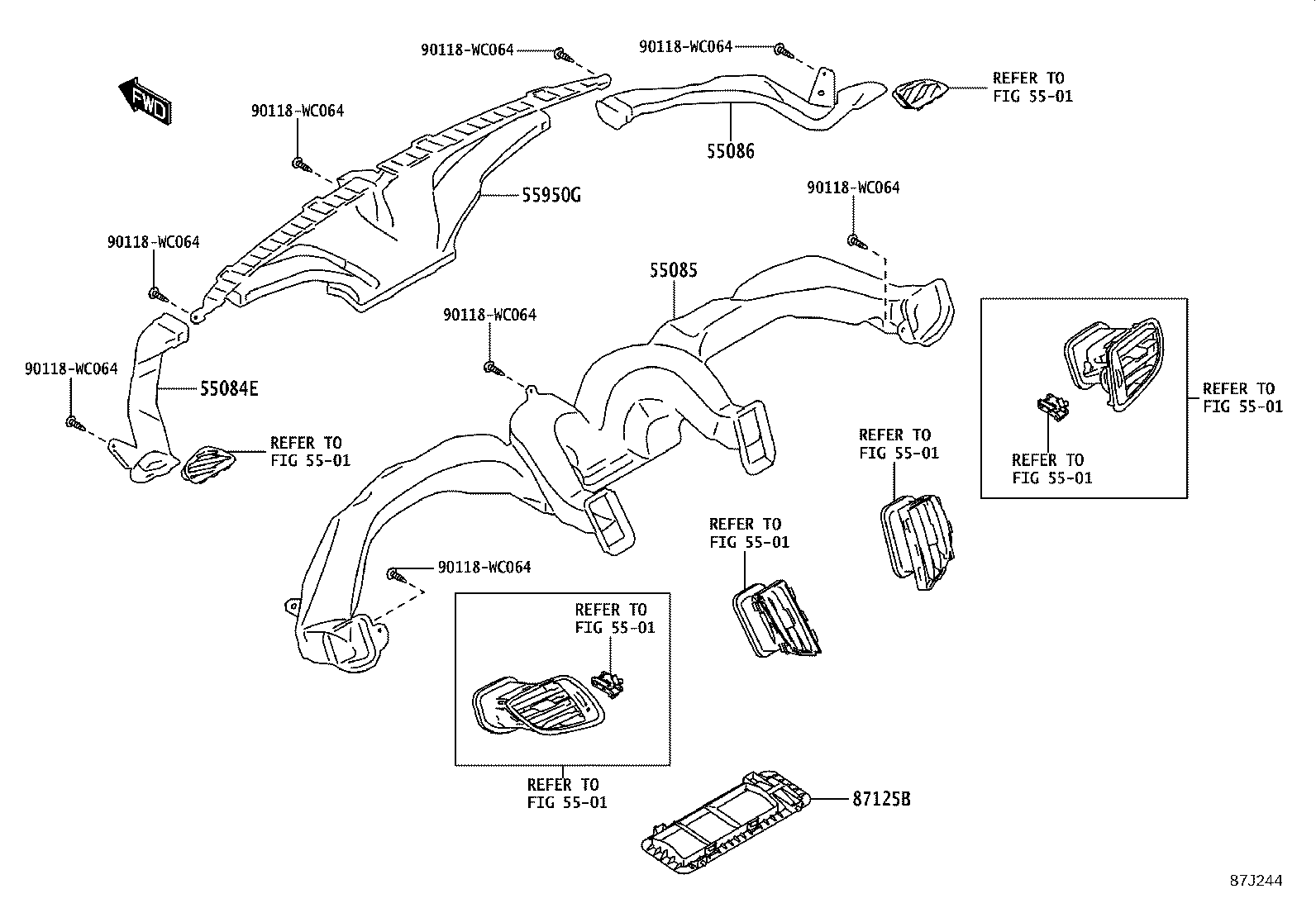 Figure 87J244