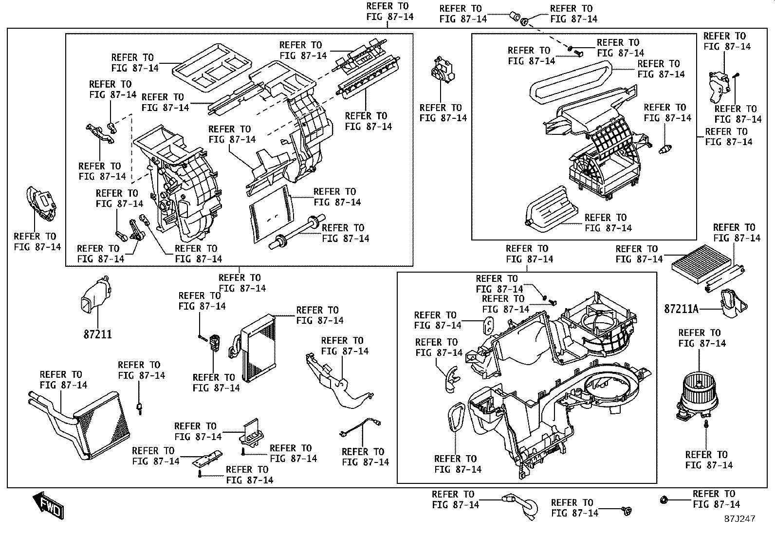 Figure 87J247