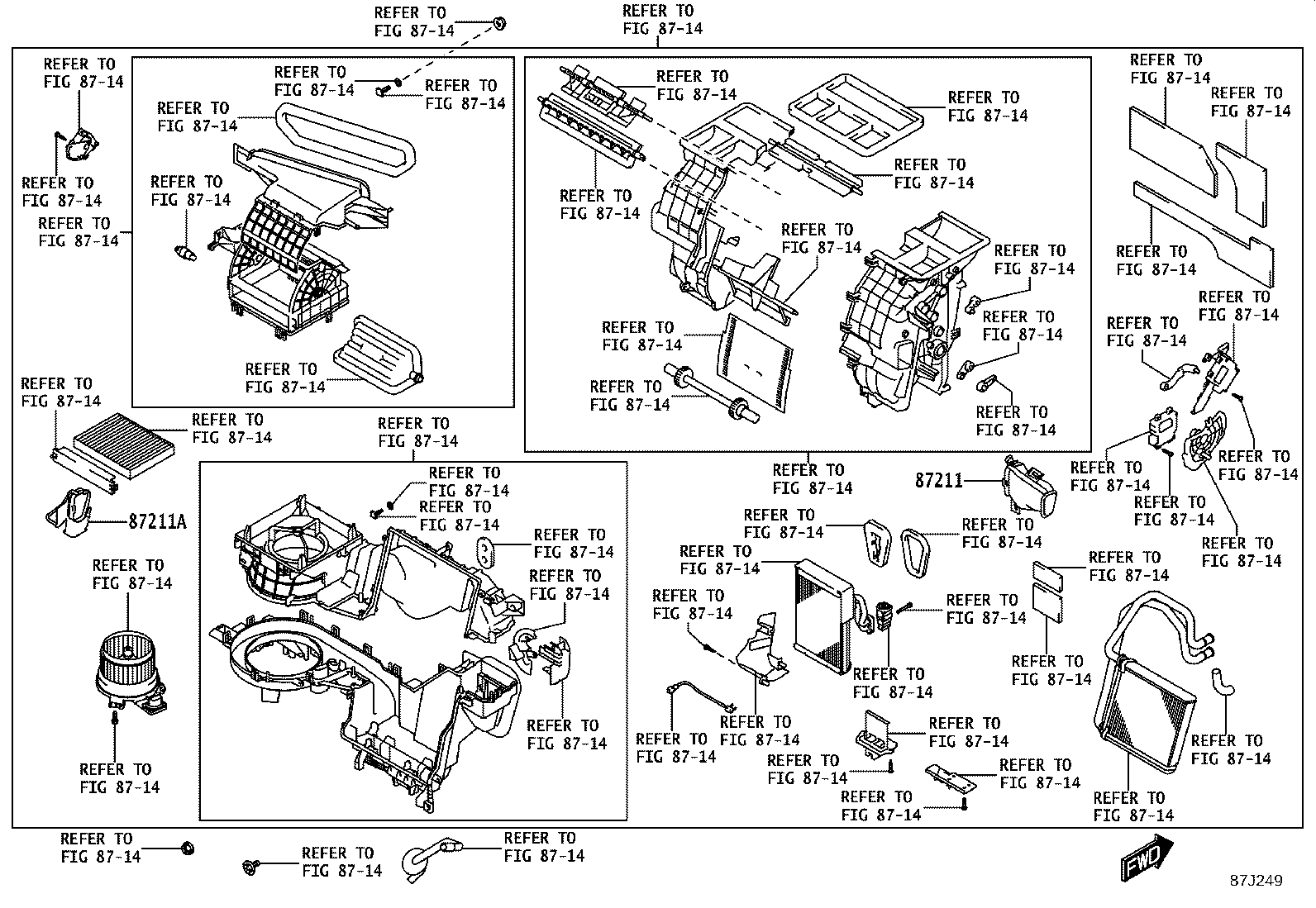 Figure 87J249