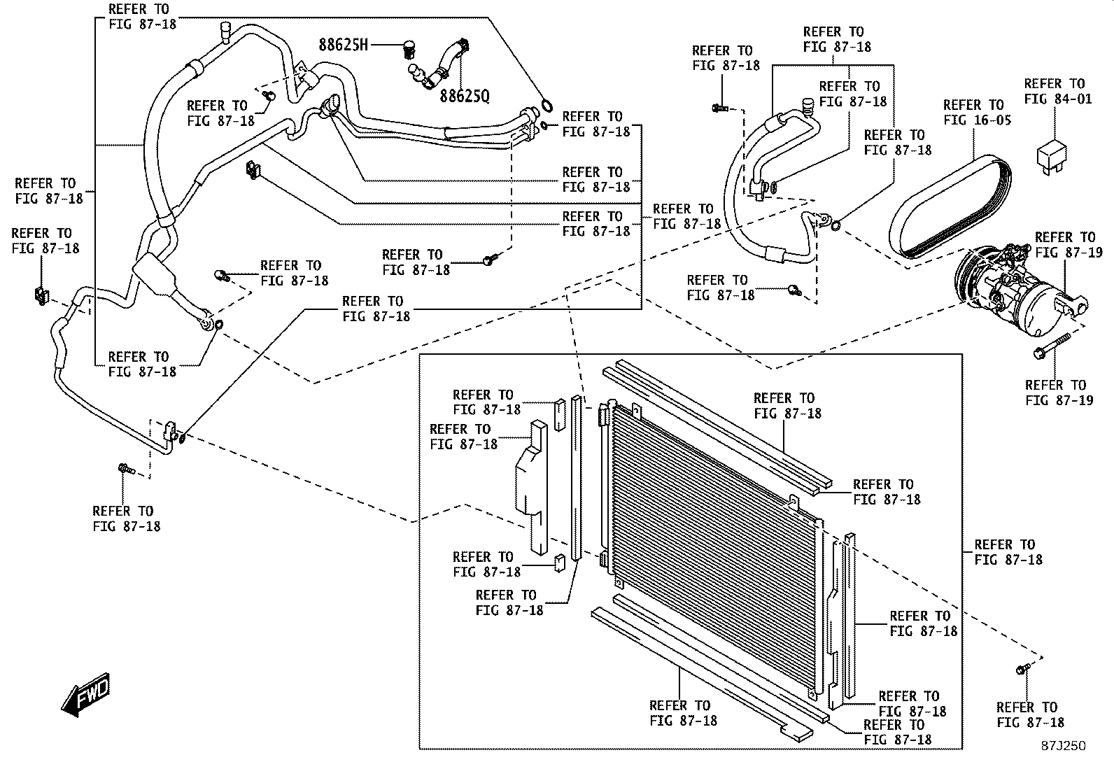 Figure 87J250