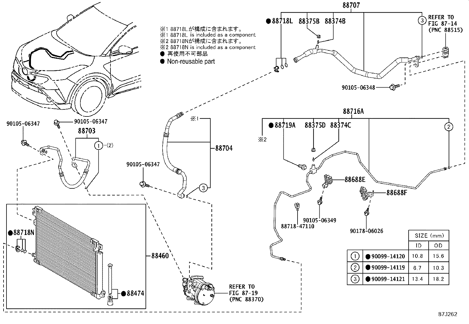 Figure 87J262