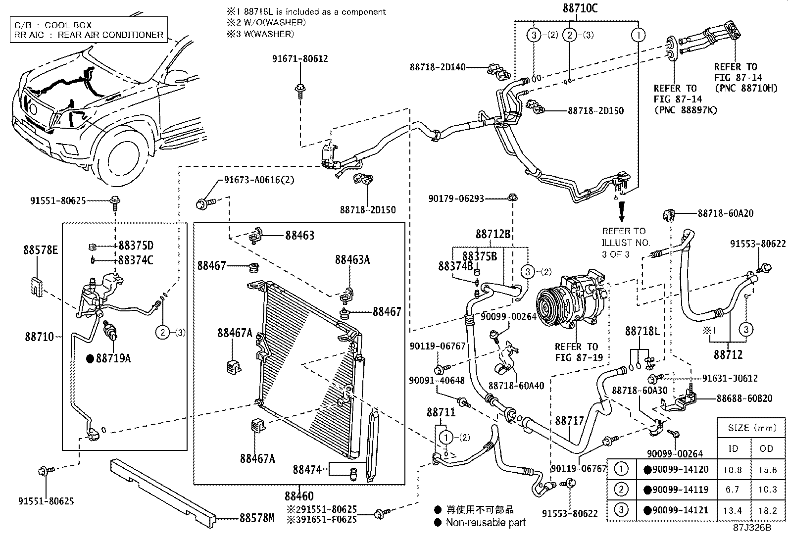 Figure 87J326B