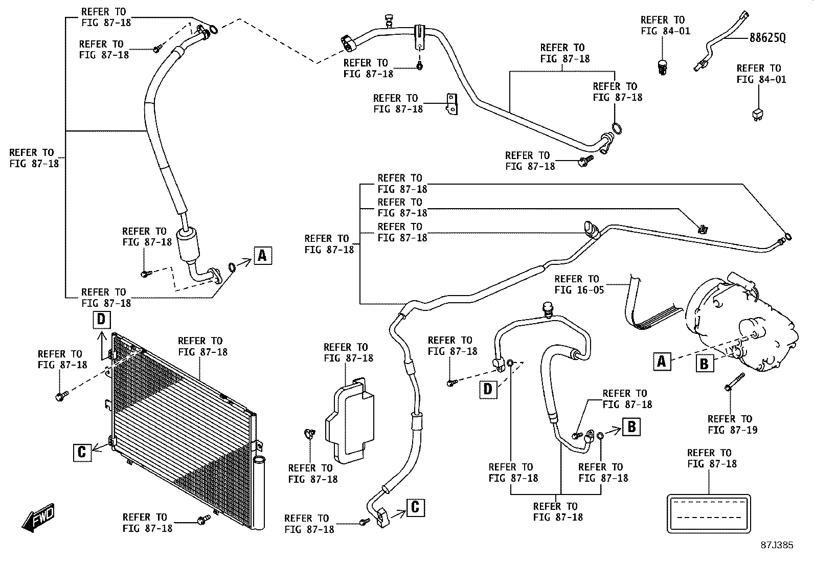 Figure 87J385
