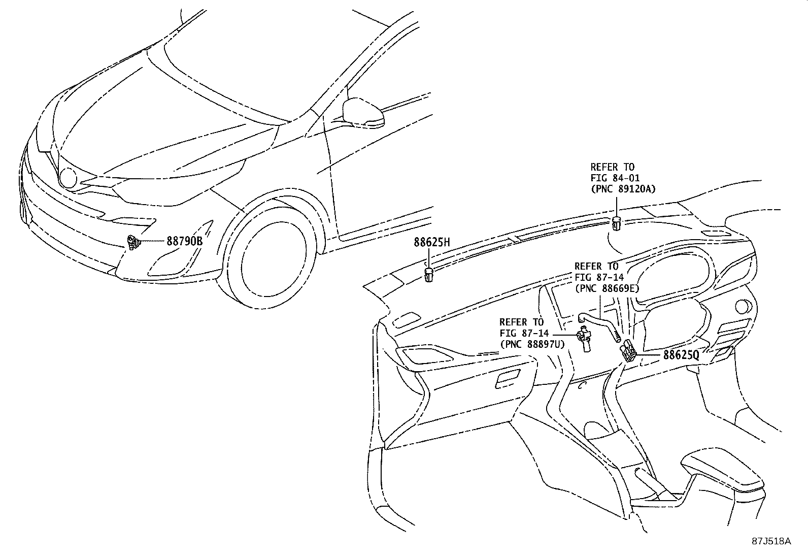 Figure 87J518A
