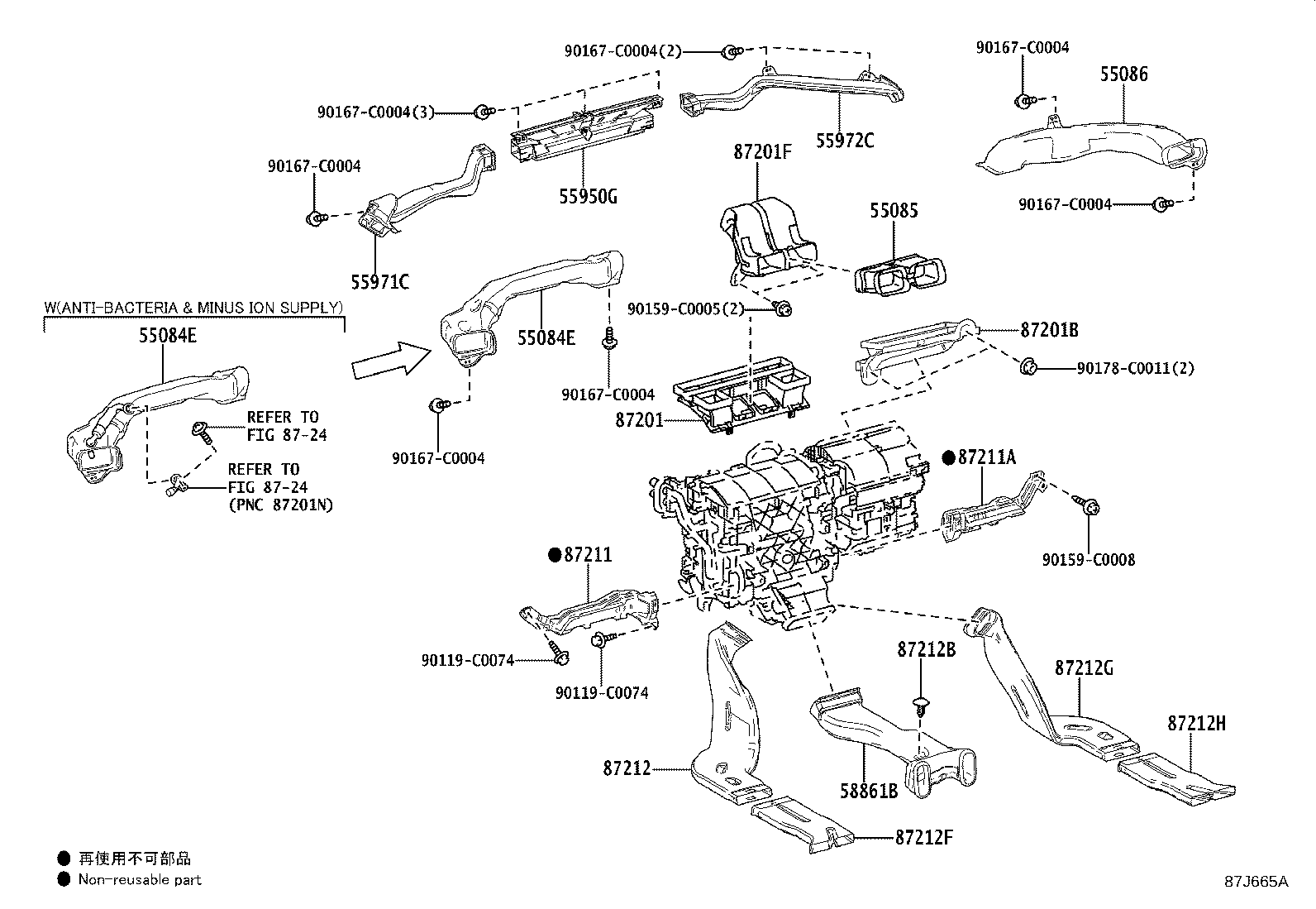 Figure 87J665A