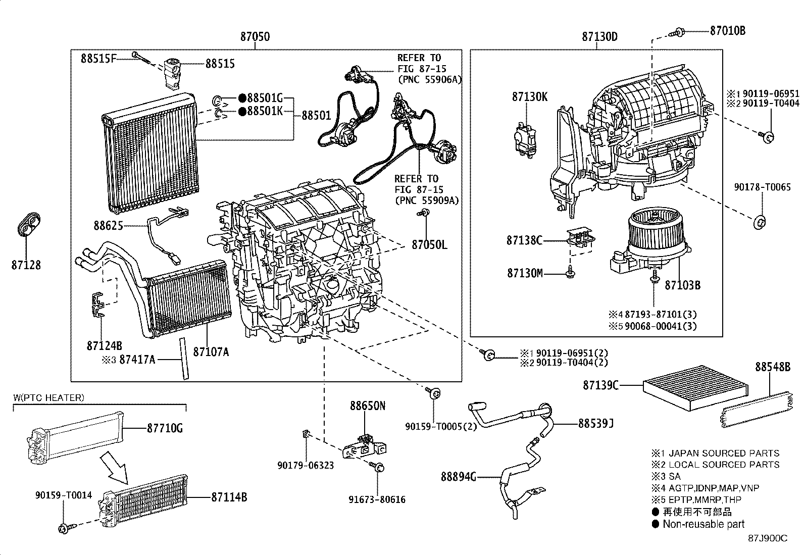 Figure 87J900C