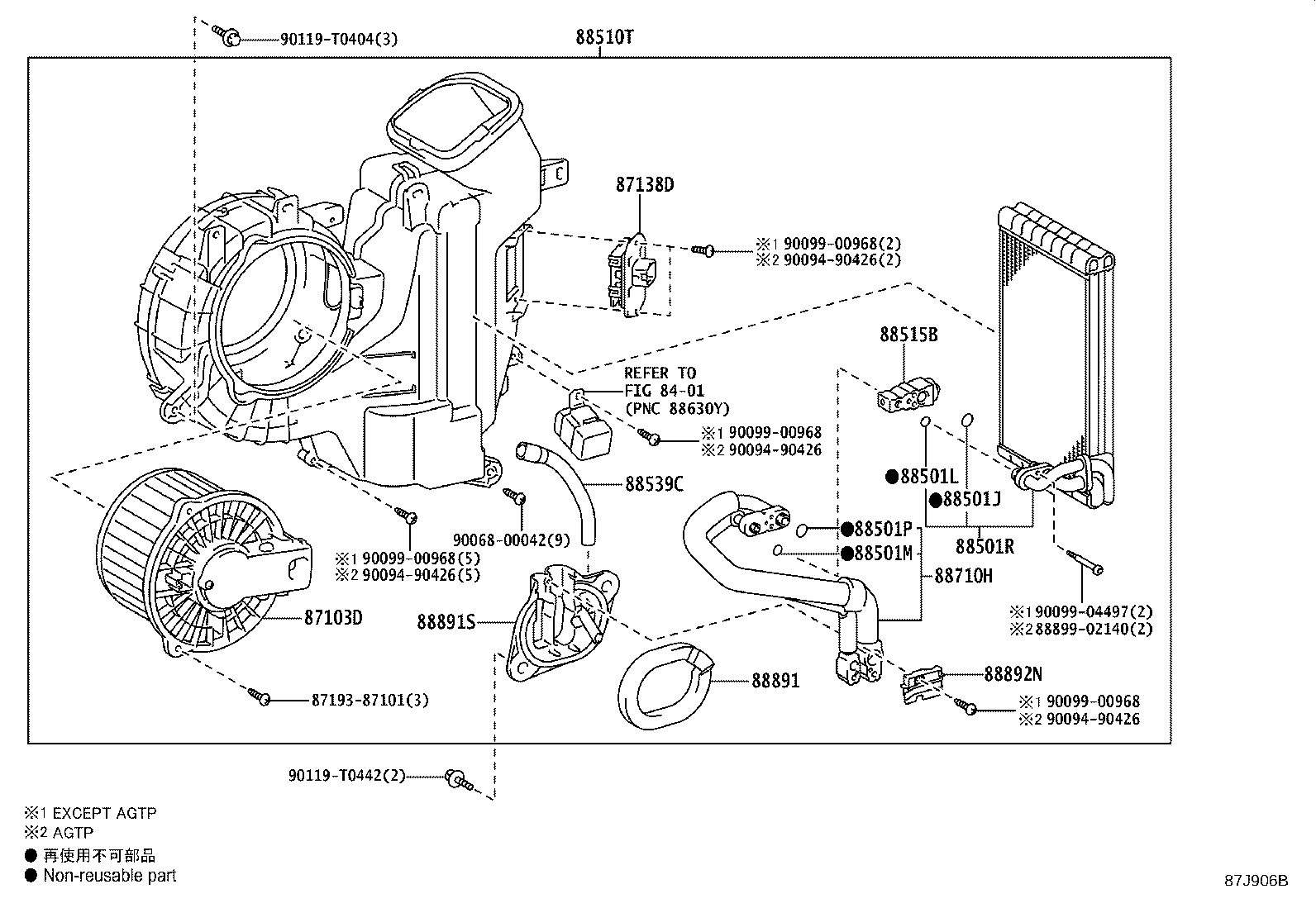 Figure 87J906B