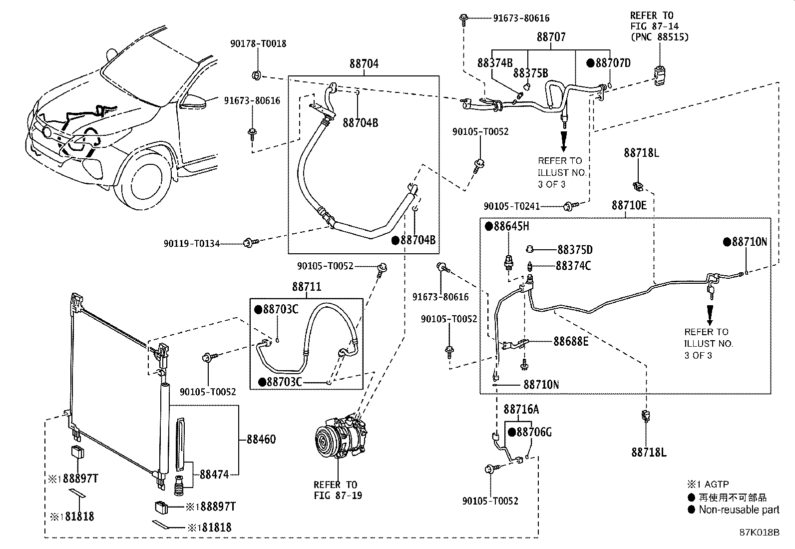 Figure 87K018B