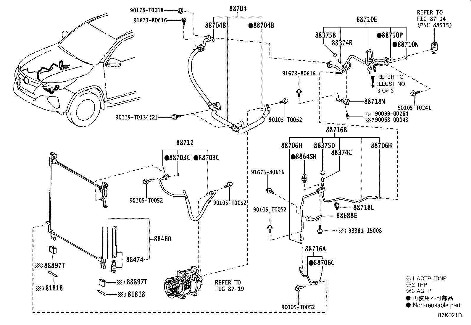 Figure 87K021B