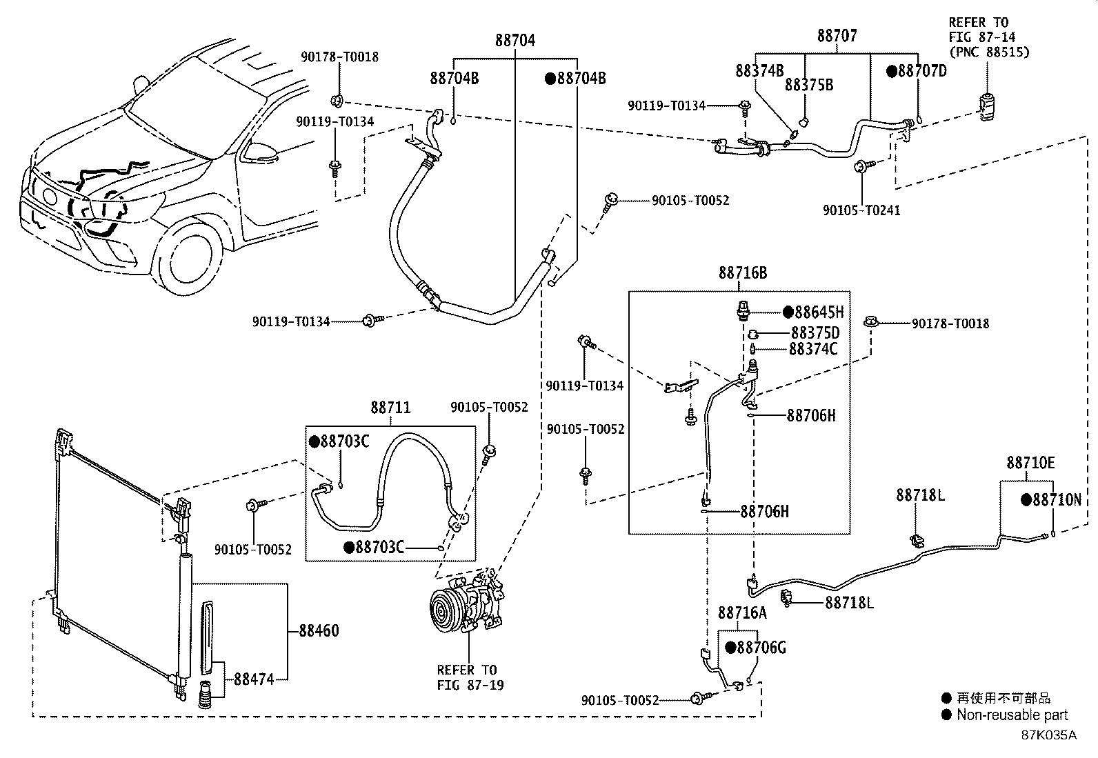 Figure 87K035A