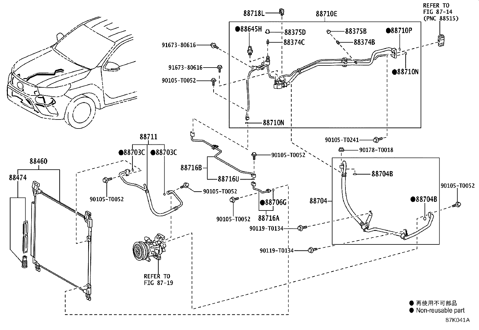 Figure 87K041A