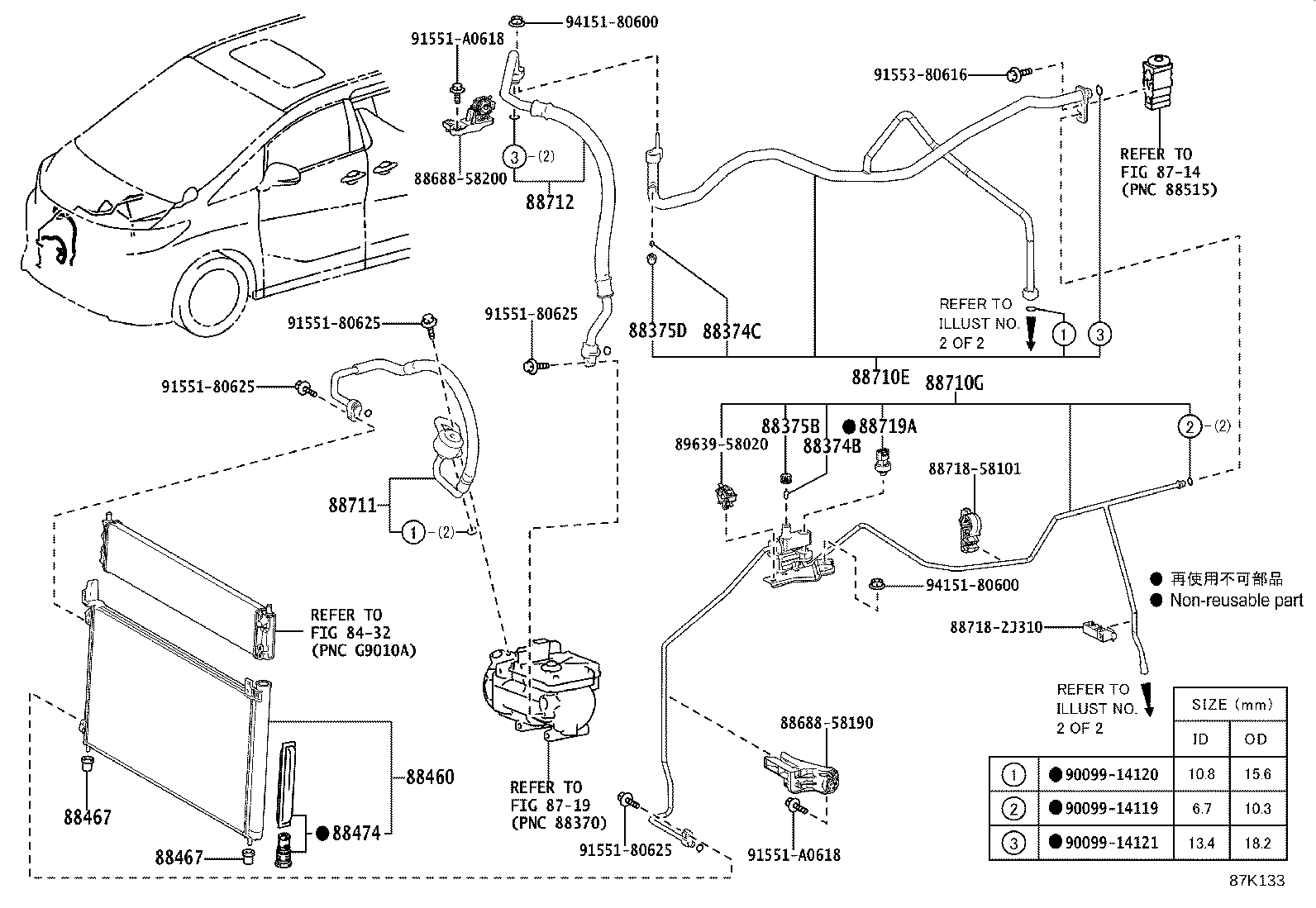 Figure 87K133